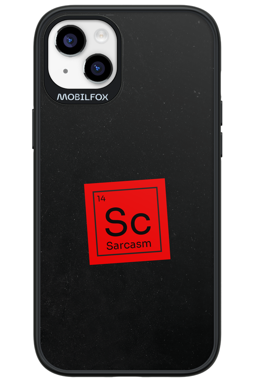 Sc 2.0 - Apple iPhone 14 Plus