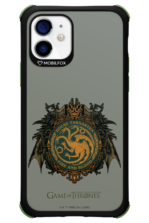 House Targaryen. - Apple iPhone 12