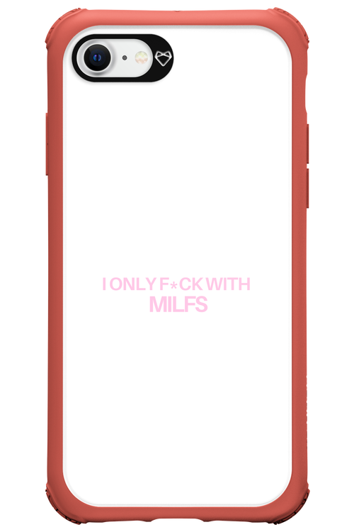 Only Milf - Apple iPhone SE 2020