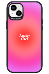 LuckyGirl - Apple iPhone 14 Plus