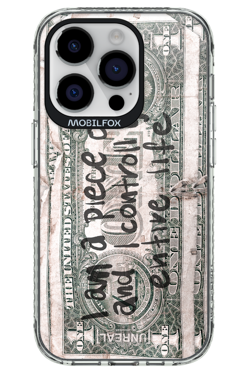 Dollars - Apple iPhone 14 Pro