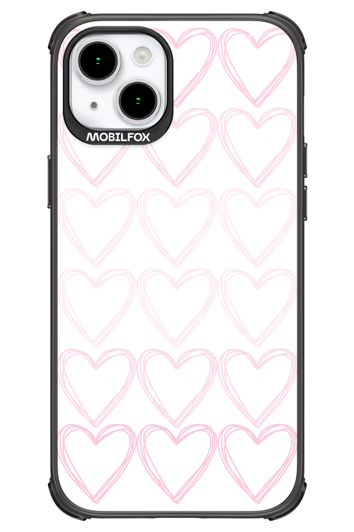 Lovelyy - Apple iPhone 15 Plus