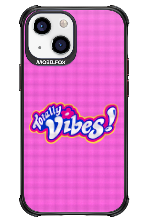 Totally Vibes II - Apple iPhone 13 Mini