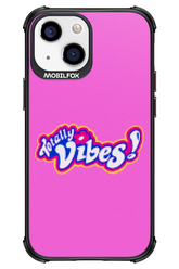 Totally Vibes II - Apple iPhone 13 Mini