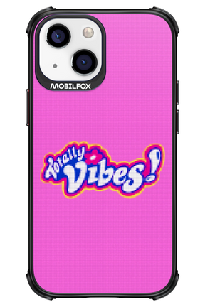 Totally Vibes II - Apple iPhone 13 Mini