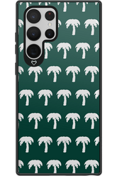 Palm Grid - Samsung Galaxy S22 Ultra