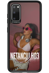 Netancuj Ho3 - Samsung Galaxy S20