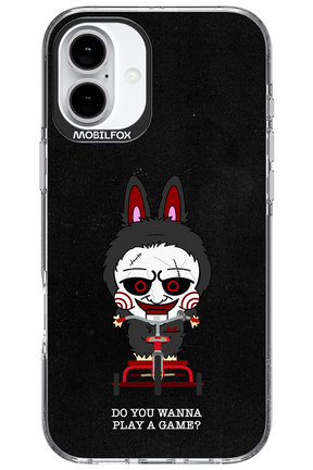 Sawbubu - Apple iPhone 16 Plus