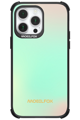 Pastel Mint - Apple iPhone 14 Pro Max