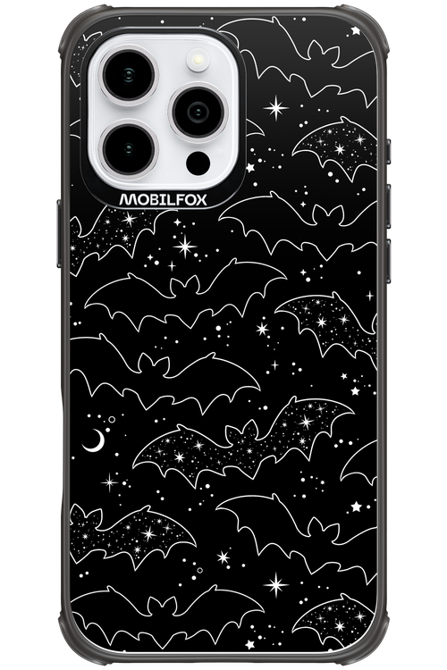 Dreamer Bat - Apple iPhone 16 Pro Max