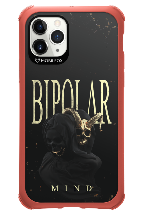 BIPOLAR - Apple iPhone 11 Pro