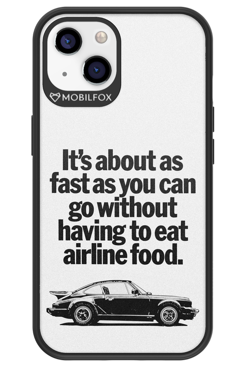 Retro Car II - Apple iPhone 13