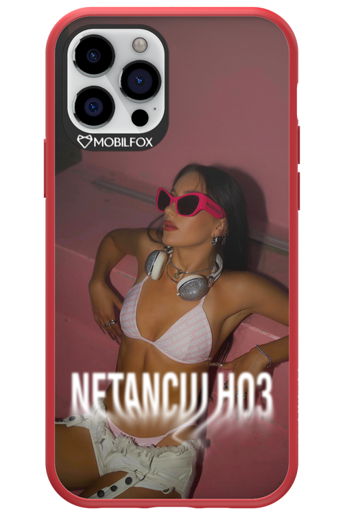 Netancuj Ho3 - Apple iPhone 12 Pro