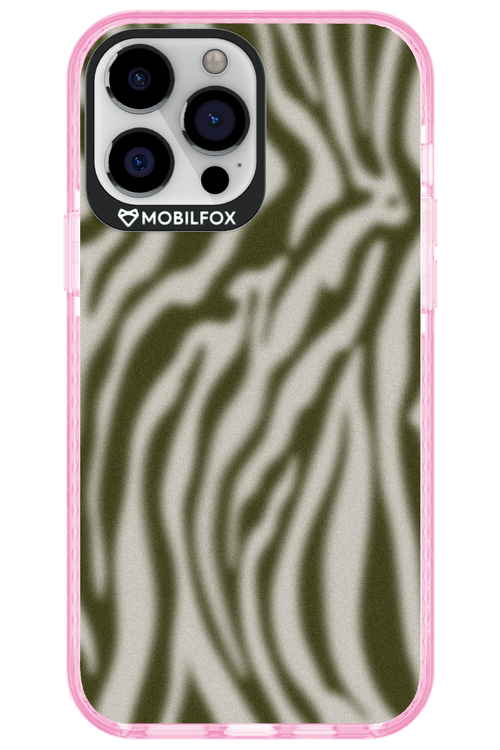 Easy Nature - Apple iPhone 13 Pro Max