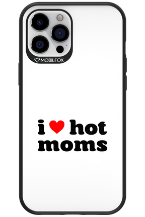 I love hot moms W 2.0 - Apple iPhone 12 Pro Max