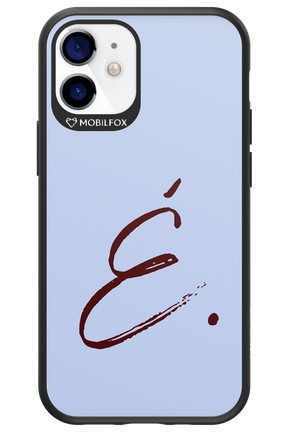 (Jellyfish Presso) E II 2.0 - Apple iPhone 12 Mini
