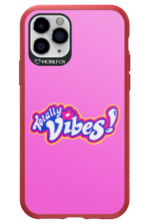 Totally Vibes II - Apple iPhone 11 Pro