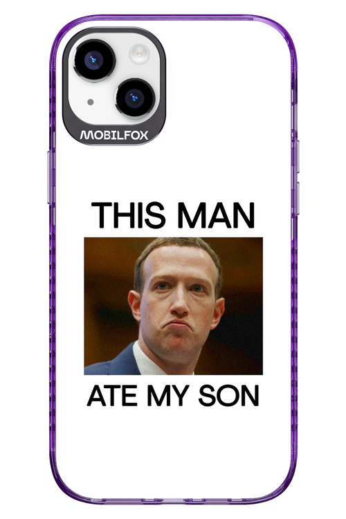 Ate 2.0 - Apple iPhone 14 Plus