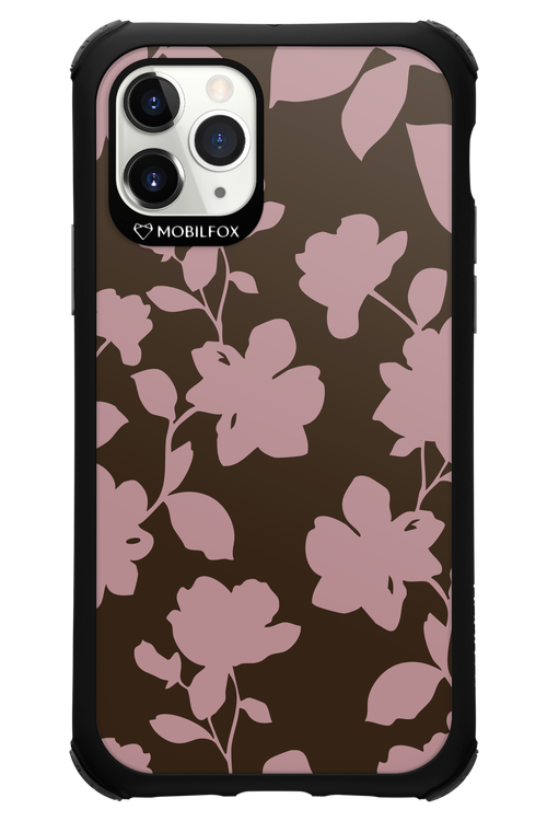 Flower Serenade - Apple iPhone 11 Pro