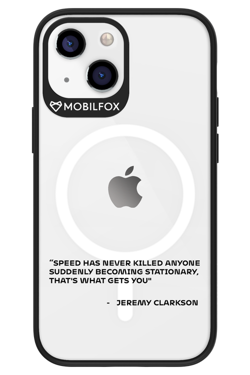 Clarkson's Wisdom 2.0 - Apple iPhone 13 Mini