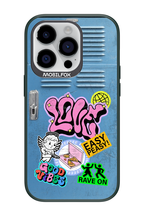 My Locker - Apple iPhone 14 Pro