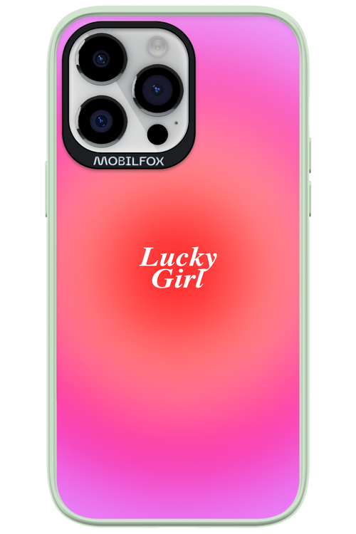 LuckyGirl - Apple iPhone 14 Pro Max