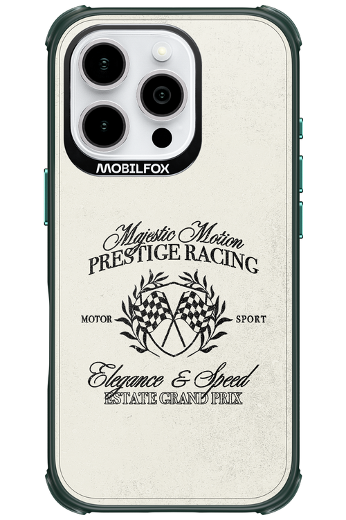 Old money - Apple iPhone 16 Pro