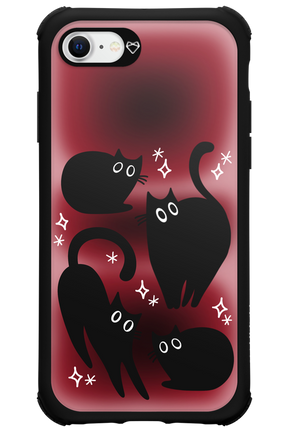 SPARKLES - Apple iPhone SE 2022
