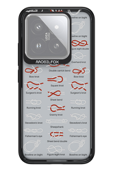 Knot Master 2.0 - Xiaomi 14