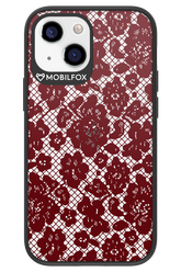 Lace Lover - Apple iPhone 13 Mini