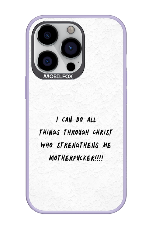 Christ A 2.0 - Apple iPhone 13 Pro
