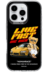 HUMANRACE - Apple iPhone 16 Pro