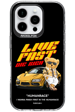 HUMANRACE - Apple iPhone 16 Pro