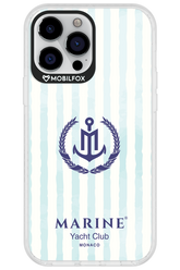 Marine Yacht Club - Apple iPhone 13 Pro Max