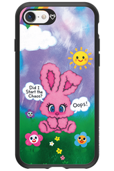 Ooops 2.0 - Apple iPhone 7