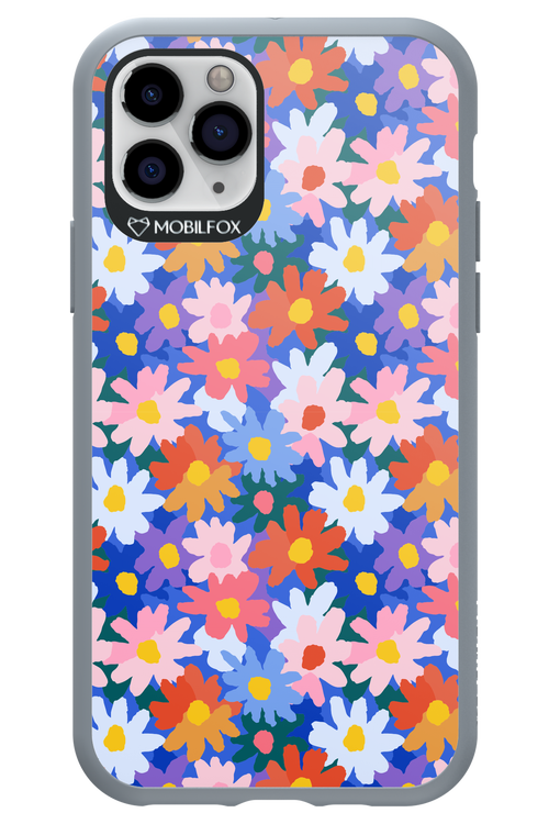 Happy Bloom - Apple iPhone 11 Pro