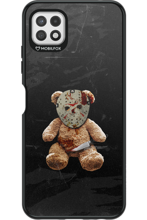 Teddy of Terror - Samsung Galaxy A22 5G