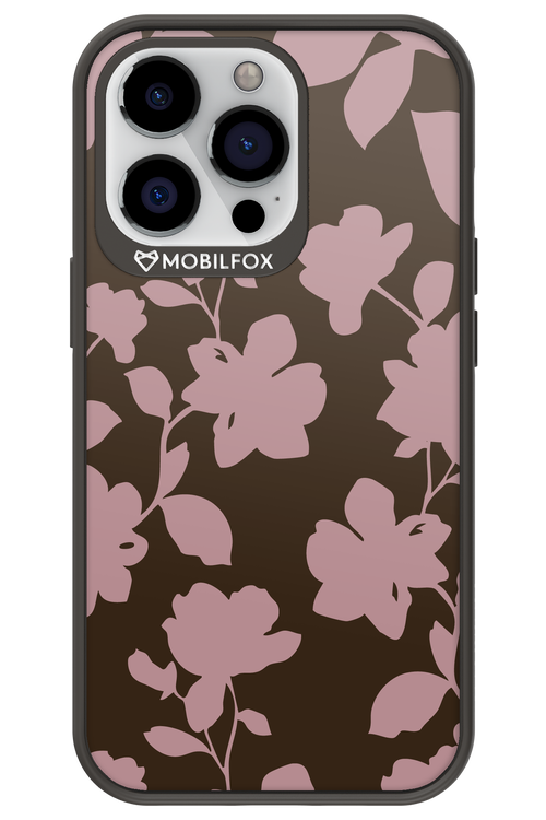 Flower Serenade - Apple iPhone 13 Pro