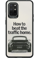 Retro Car 2.0 - OnePlus 8T