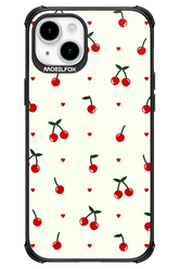 Baby Cherry - Apple iPhone 15 Plus