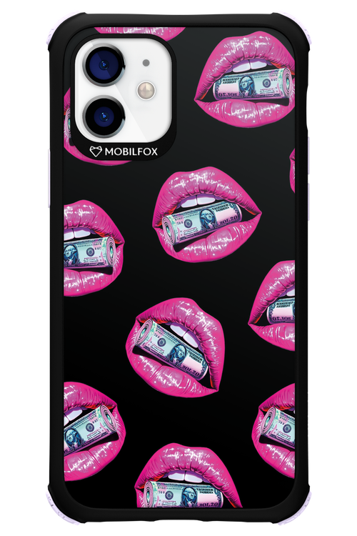 Money Lips - Apple iPhone 12