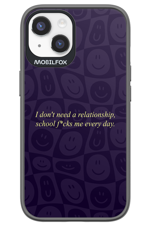 F_CK - Apple iPhone 14