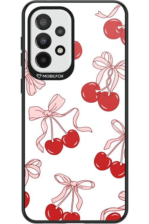 Cherry Queen - Samsung Galaxy A33