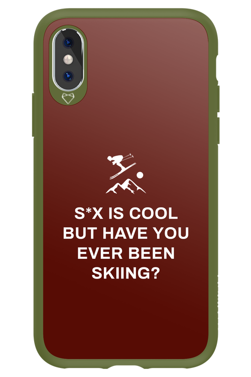 Have You Ever - Apple iPhone X