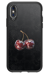Disco Cherries - Apple iPhone XS