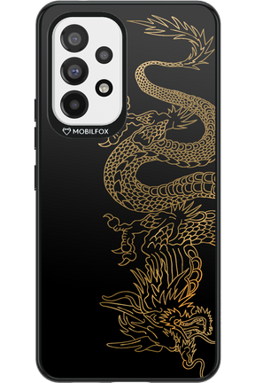 Gold Age - Samsung Galaxy A53