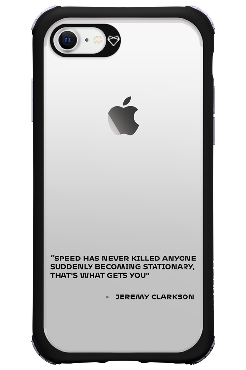 Clarkson's Wisdom 2.0 - Apple iPhone 7