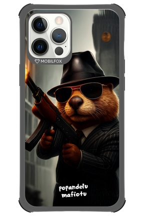 Popandelu mafiotu - Apple iPhone 12 Pro Max
