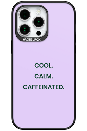 CCC - Apple iPhone 15 Pro Max