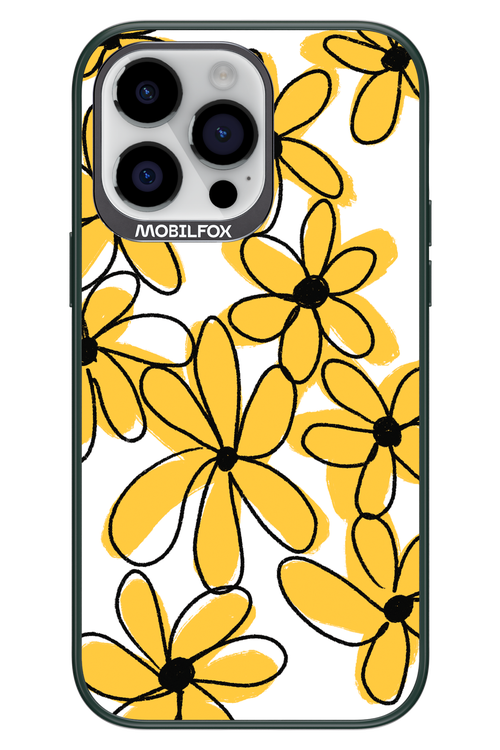 Yella - Apple iPhone 14 Pro Max